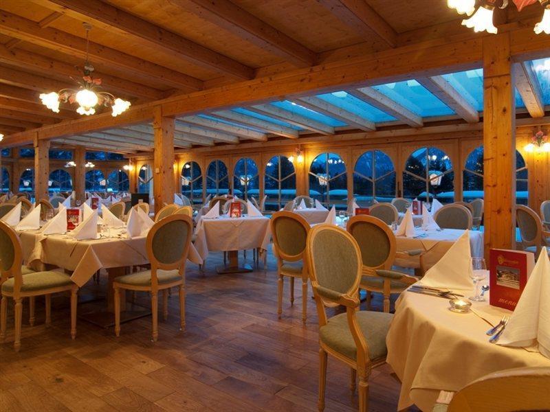 Furstenhof Berwang Ngoại thất bức ảnh